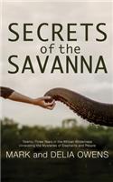 Secrets of the Savanna