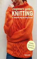 Beginner's Guide to Knitting