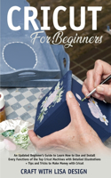 cricut for beginners
