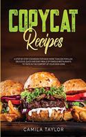 Copycat Recipes