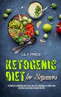 Ketogenic Diet For Beginners
