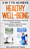 Achieve Healthy Well-Being