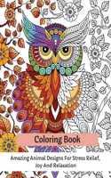 Coloring Book