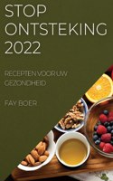 Stop Ontsteking 2022