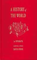 A History of the World (in Dingbats)