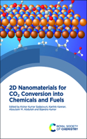 2D Nanomaterials for Co2 Conversion Into Chemicals and Fuels