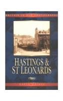 Hastings and St Leonards