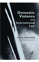 Domestic Violence and International Law