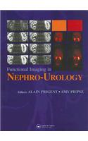 Functional Imaging in Nephro-Urology