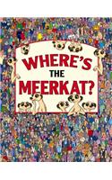 Where's the Meerkat?