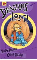 Draglins Lost: (13 Draglins)