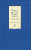 Christine de Pizan's Changing Opinion
