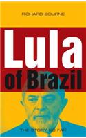 Lula of Brazil