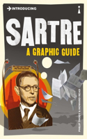 Introducing Sartre: A Graphic Guide(Graphic Guides)