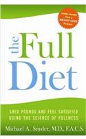 The Full Diet