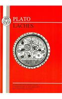 Plato: Laches