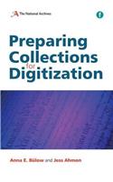 Preparing Collections for Digitization