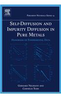 Self-Diffusion and Impurity Diffusion in Pure Metals