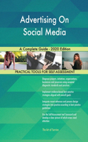 Advertising On Social Media A Complete Guide - 2020 Edition