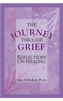 The Journey Through Grief