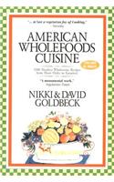 American Wholefoods Cuisine