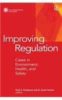 Improving Regulation