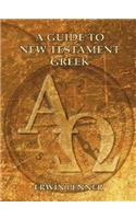 Guide to New Testament Greek