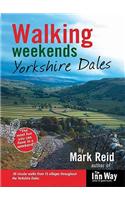 Walking Weekends