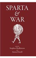 Sparta & War