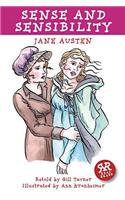 Sense and Sensibility