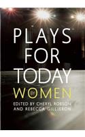 Plays for Today by Women