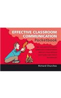 Effective Classroom Communication Pocketbook
