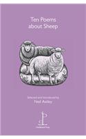 Ten Poems About Sheep