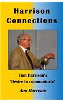 Harrison Connections