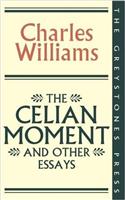 Celian Moment and other essays