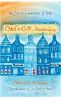 Chief's Café, Amsterdam
