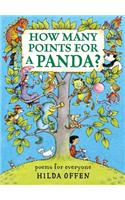 How Many Points For A Panda: Poems for Everyone