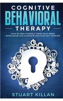 Cognitive Behavioral Therapy