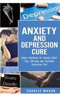 Anxiety and Depression Cure