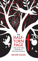 Half-Torn Page