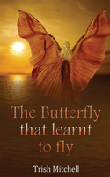 Butterfly that learnt to fly