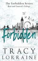 Forbidden Trilogy