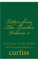 Letters from The Teacher Volume 2