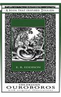 Dragon Ouroboros - A Book That Inspired Tolkien