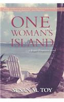One Woman's Island