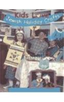 Kids Love Jewish Holiday Crafts