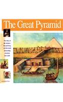 Great Pyramid: The Story of the Farmers, the God-King and the Most Astonding Structure Ever Built