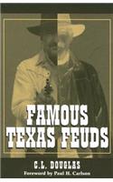 Famous Texas Feuds