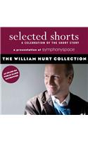 Selected Shorts: The William Hurt Collection