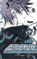 Air Gear, Volume 20: Oh Great